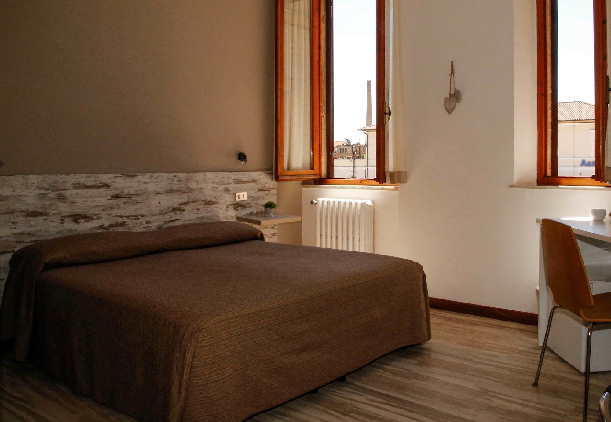 Hotel Mom Assisi Santa Maria Degli Angeli  Exterior photo