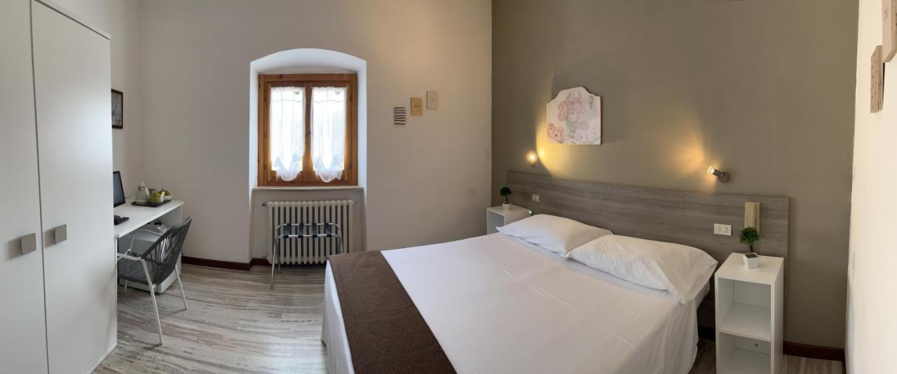 Hotel Mom Assisi Santa Maria Degli Angeli  Exterior photo
